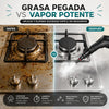 Limpiadora a Vapor Multifuncior - Oferta Especial 66% OFF Solo Hoy 🎁