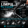 Limpiadora a Vapor Multifuncior - Oferta Especial 66% OFF Solo Hoy 🎁